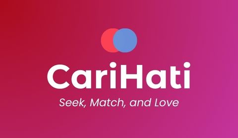 Cari Hati Dating App