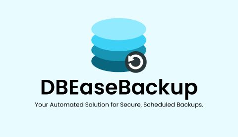 DBEase Backup