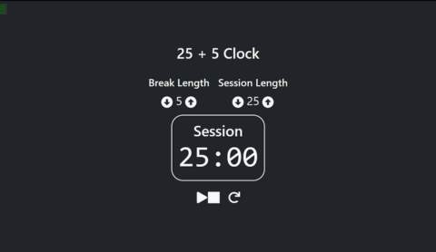 Pomodoro Timer