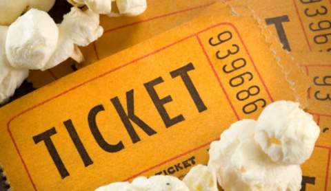 Movie Ticketin API