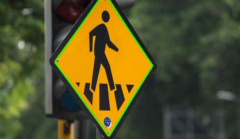 Traffic Sign Detection